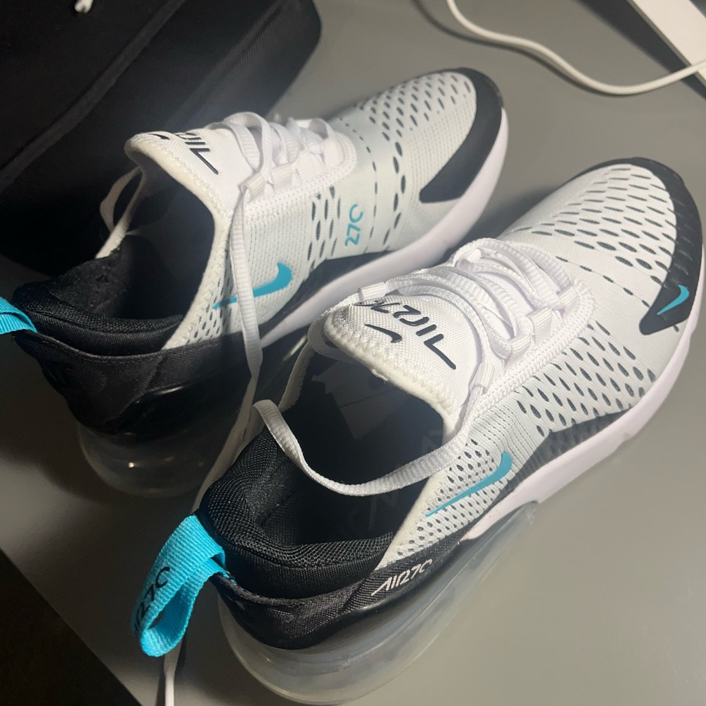 Nike air max 270